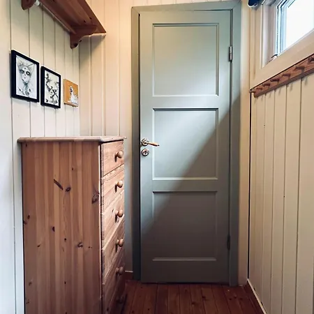 Feriehus Retro In Scenic Sinnes Location