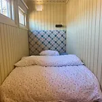 Retro In Scenic Sinnes Location בית נופש Tjorhom