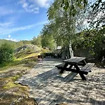 Retro In Scenic Sinnes Location בית נופש